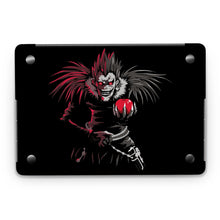 Load image into Gallery viewer, Ryuk (Death Note)  Macbook Skin
