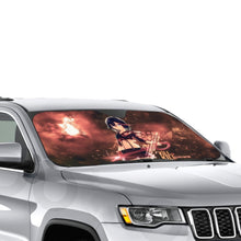 Load image into Gallery viewer, Ryuko  Car Sunshade
