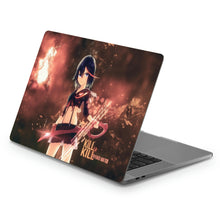 Load image into Gallery viewer, Ryuko  Macbook Skin
