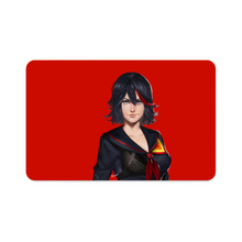 Load image into Gallery viewer, Ryuko Matoi Credit Card Skins (4-in-1 Pack)
