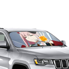 Load image into Gallery viewer, S-Class  Car Sunshade

