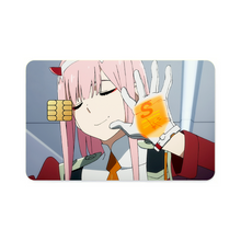 Load image into Gallery viewer, S-Class  Credit Card Skins (4-in-1 Pack)
