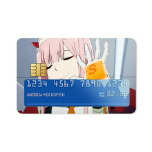 Load image into Gallery viewer, S-Class  Credit Card Skins (4-in-1 Pack)
