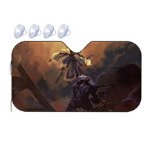 Load image into Gallery viewer, Saber, Berserker (Fate/Zero)  Car Sunshade
