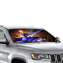 Load image into Gallery viewer, Saber  Car Sunshade
