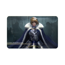 Load image into Gallery viewer, Saber  Credit Card Skins (4-in-1 Pack)
