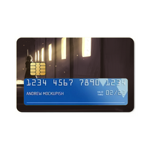 Load image into Gallery viewer, Saber (Fate Series)  Credit Card Skins (4-in-1 Pack)
