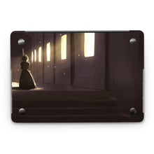 Load image into Gallery viewer, Saber (Fate Series)  Macbook Skin
