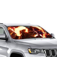 Load image into Gallery viewer, Sabo  Car Sunshade
