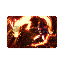 Load image into Gallery viewer, Sabo  Credit Card Skins (4-in-1 Pack)
