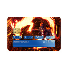 Load image into Gallery viewer, Sabo  Credit Card Skins (4-in-1 Pack)
