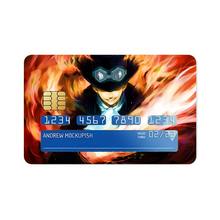 Load image into Gallery viewer, Sabo Credit Card Skins (4-in-1 Pack)
