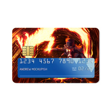 Load image into Gallery viewer, Sabo  Credit Card Skins (4-in-1 Pack)
