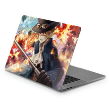 Load image into Gallery viewer, Sabo  Macbook Skin
