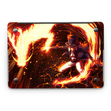 Load image into Gallery viewer, Sabo  Macbook Skin
