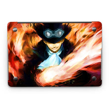 Load image into Gallery viewer, Sabo Macbook Skin
