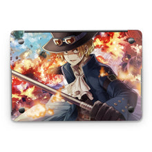Load image into Gallery viewer, Sabo  Macbook Skin
