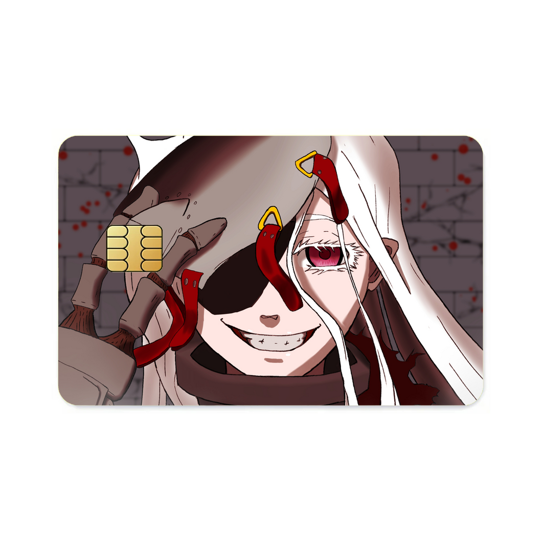 Sad But True Credit Card Skins (4-in-1 Pack)