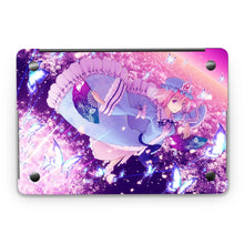 Load image into Gallery viewer, Saigyouji Yuyuko  Macbook Skin
