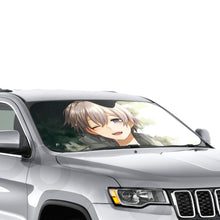 Load image into Gallery viewer, Saika Totsuka Car Sunshade
