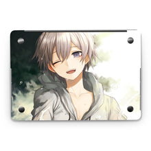 Load image into Gallery viewer, Saika Totsuka Macbook Skin
