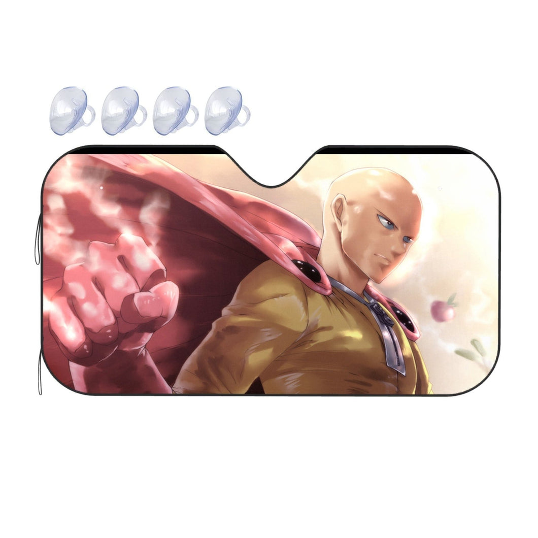 Saitama Car Sunshade