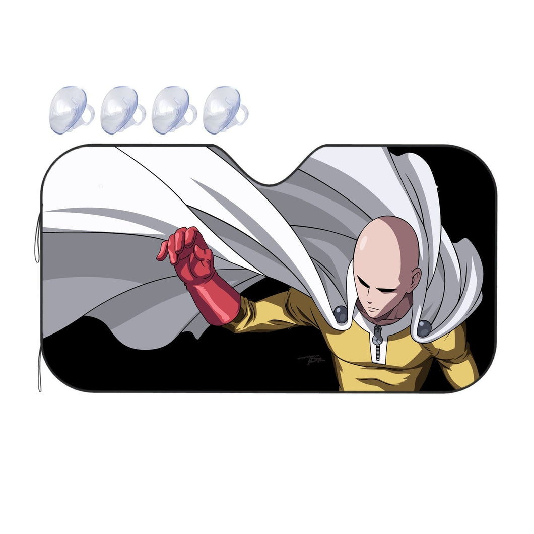 Saitama  Car Sunshade