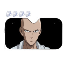 Load image into Gallery viewer, Saitama  Car Sunshade
