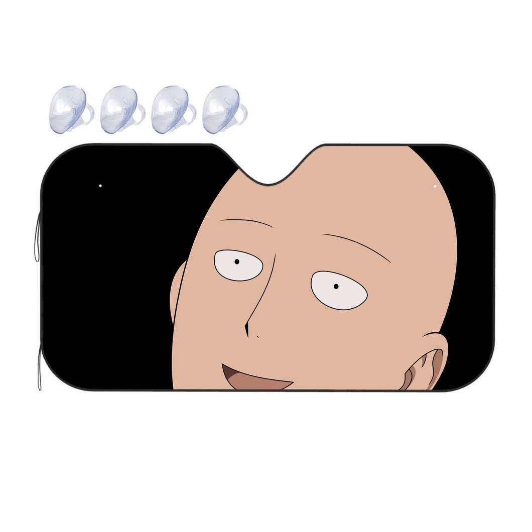 Saitama  Car Sunshade