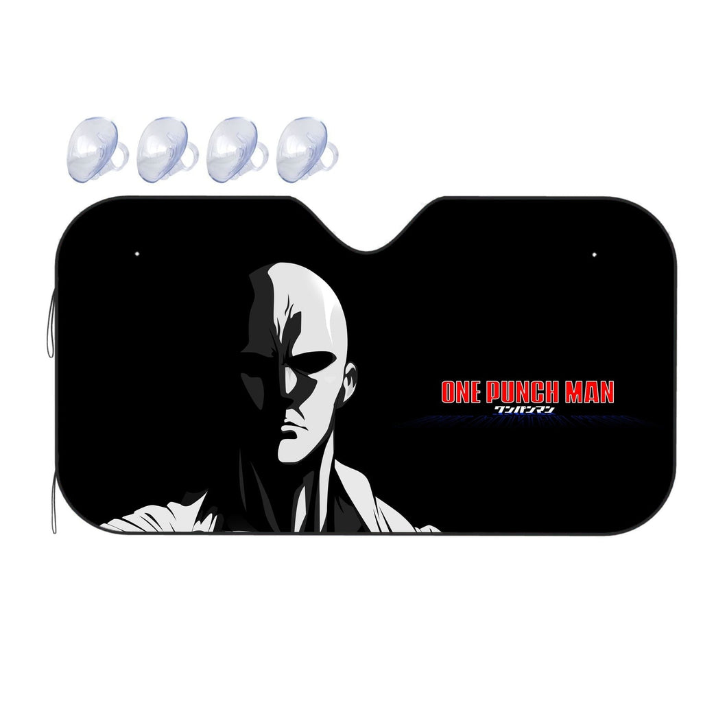 Saitama  Car Sunshade