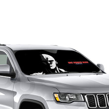 Load image into Gallery viewer, Saitama  Car Sunshade
