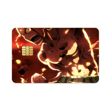 Load image into Gallery viewer, Saitama Credit Card Skins (4-in-1 Pack)

