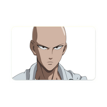 Load image into Gallery viewer, Saitama  Credit Card Skins (4-in-1 Pack)
