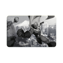 Load image into Gallery viewer, Saitama  Credit Card Skins (4-in-1 Pack)
