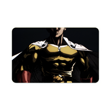 Load image into Gallery viewer, Saitama  Credit Card Skins (4-in-1 Pack)
