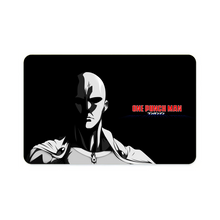 Load image into Gallery viewer, Saitama  Credit Card Skins (4-in-1 Pack)
