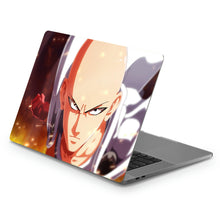 Load image into Gallery viewer, Saitama  Macbook Skin

