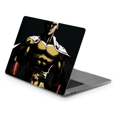 Anime MacBook Skins