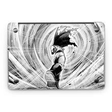 Load image into Gallery viewer, Saitama  Macbook Skin
