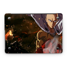Load image into Gallery viewer, Saitama  Macbook Skin

