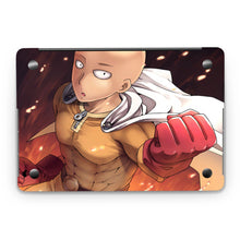Load image into Gallery viewer, Saitama  Macbook Skin

