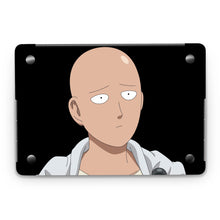 Load image into Gallery viewer, Saitama  Macbook Skin
