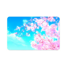 Load image into Gallery viewer, Sakura  Credit Card Skins (4-in-1 Pack)
