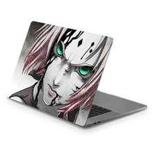 Load image into Gallery viewer, Sakura  Macbook Skin
