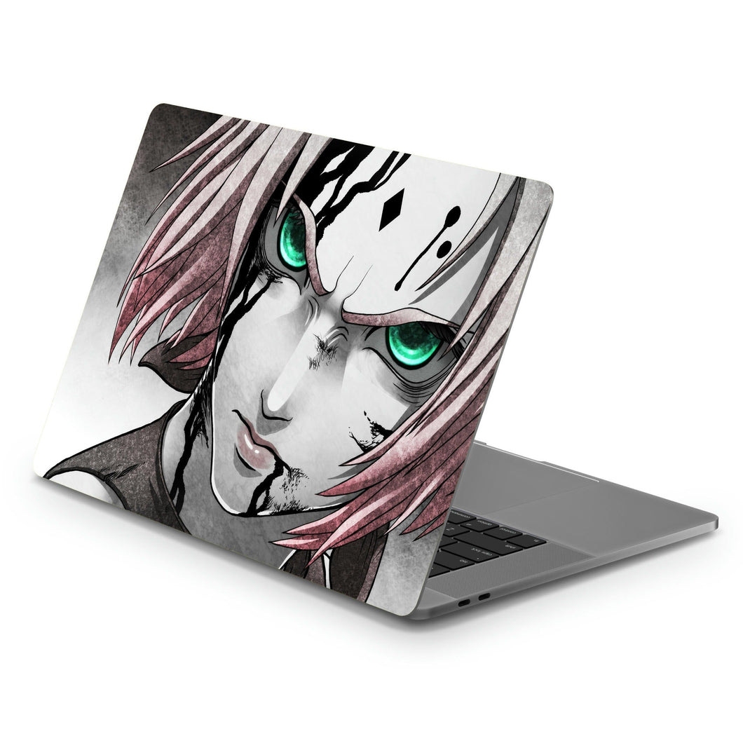 Sakura  Macbook Skin