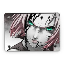 Load image into Gallery viewer, Sakura  Macbook Skin
