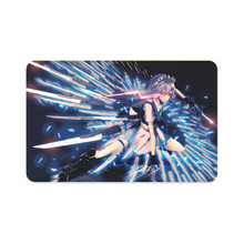 Load image into Gallery viewer, Sakuya Izayoi Credit Card Skins (4-in-1 Pack)
