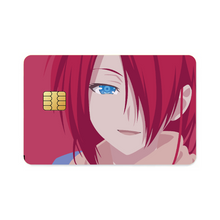 Load image into Gallery viewer, Sala Shane Vector Face  Credit Card Skins (4-in-1 Pack)
