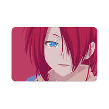 Load image into Gallery viewer, Sala Shane Vector Face  Credit Card Skins (4-in-1 Pack)
