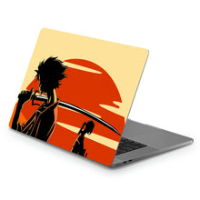 Load image into Gallery viewer, Samurai Champloo  Macbook Skin
